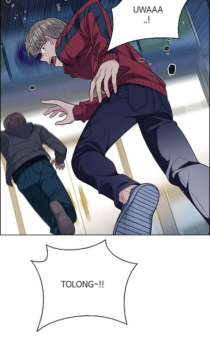 Read DICE ID Manga Online