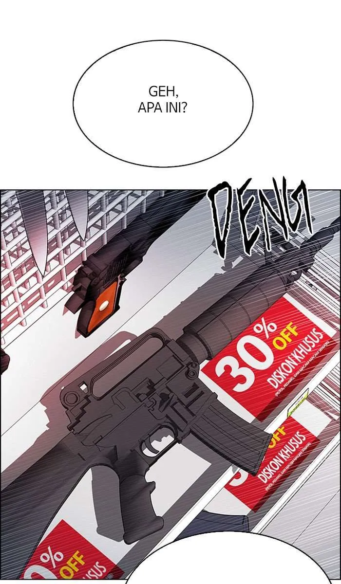 Read DICE ID Manga Online