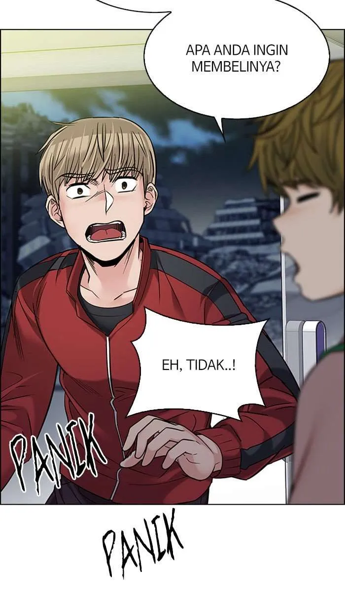 Read DICE ID Manga Online