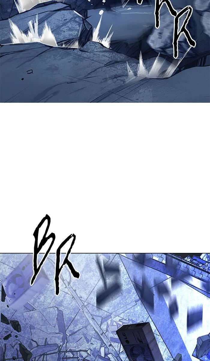 Read DICE ID Manga Online