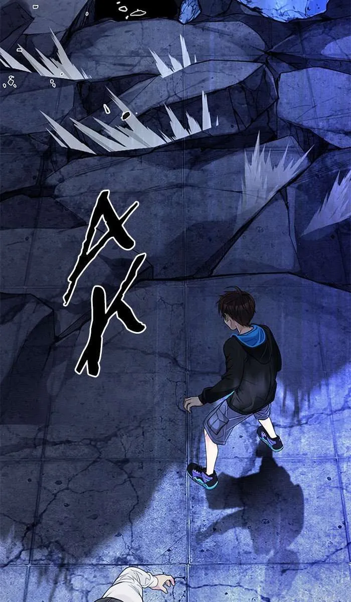 Read DICE ID Manga Online