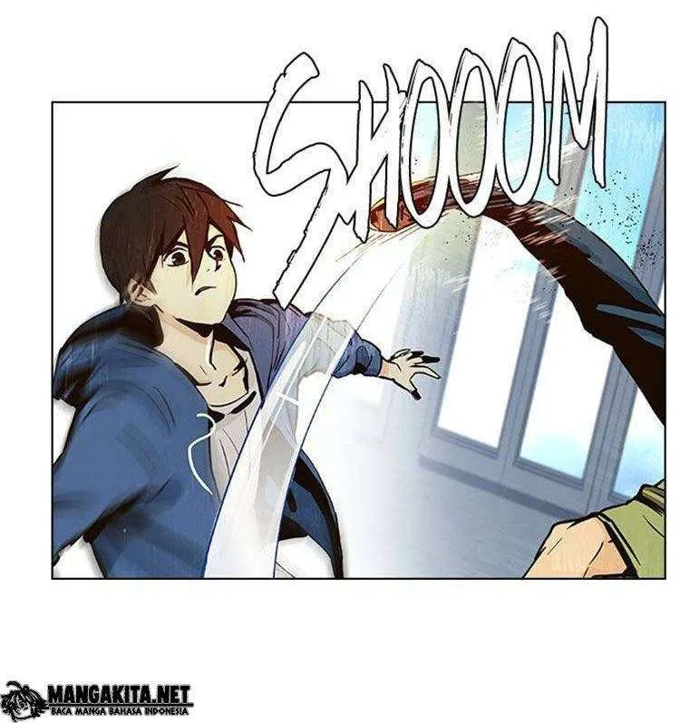 Read DICE ID Manga Online