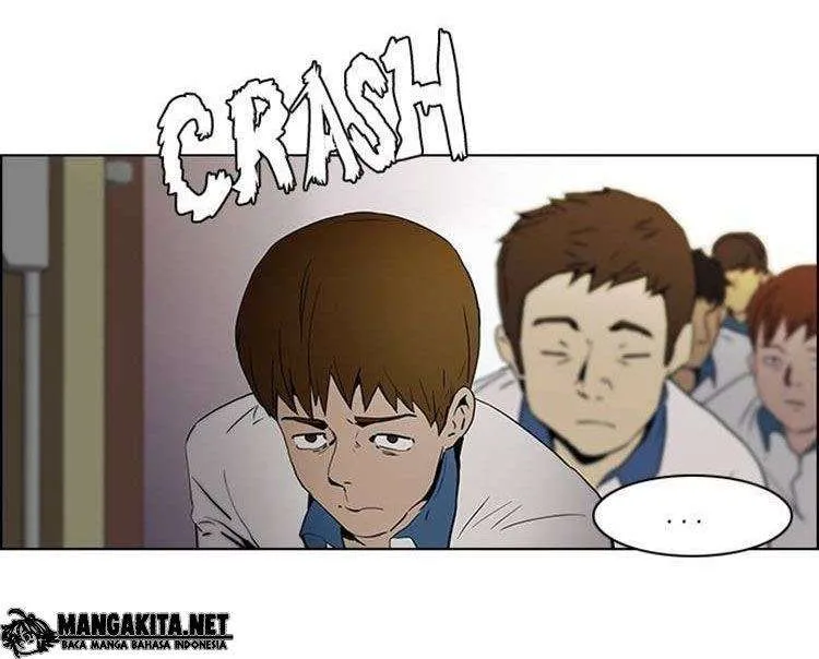 Read DICE ID Manga Online