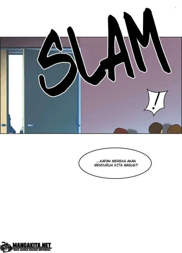 Read DICE ID Manga Online