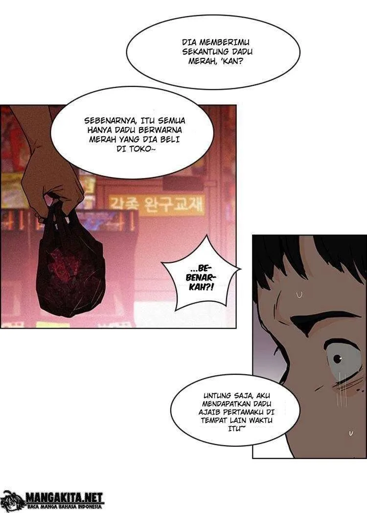 Read DICE ID Manga Online