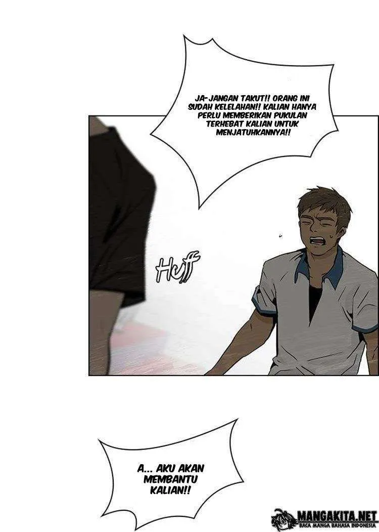 Read DICE ID Manga Online