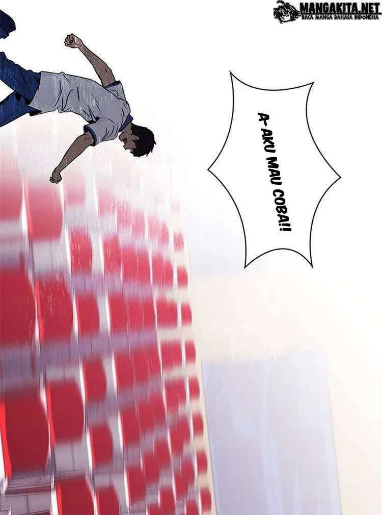 Read DICE ID Manga Online