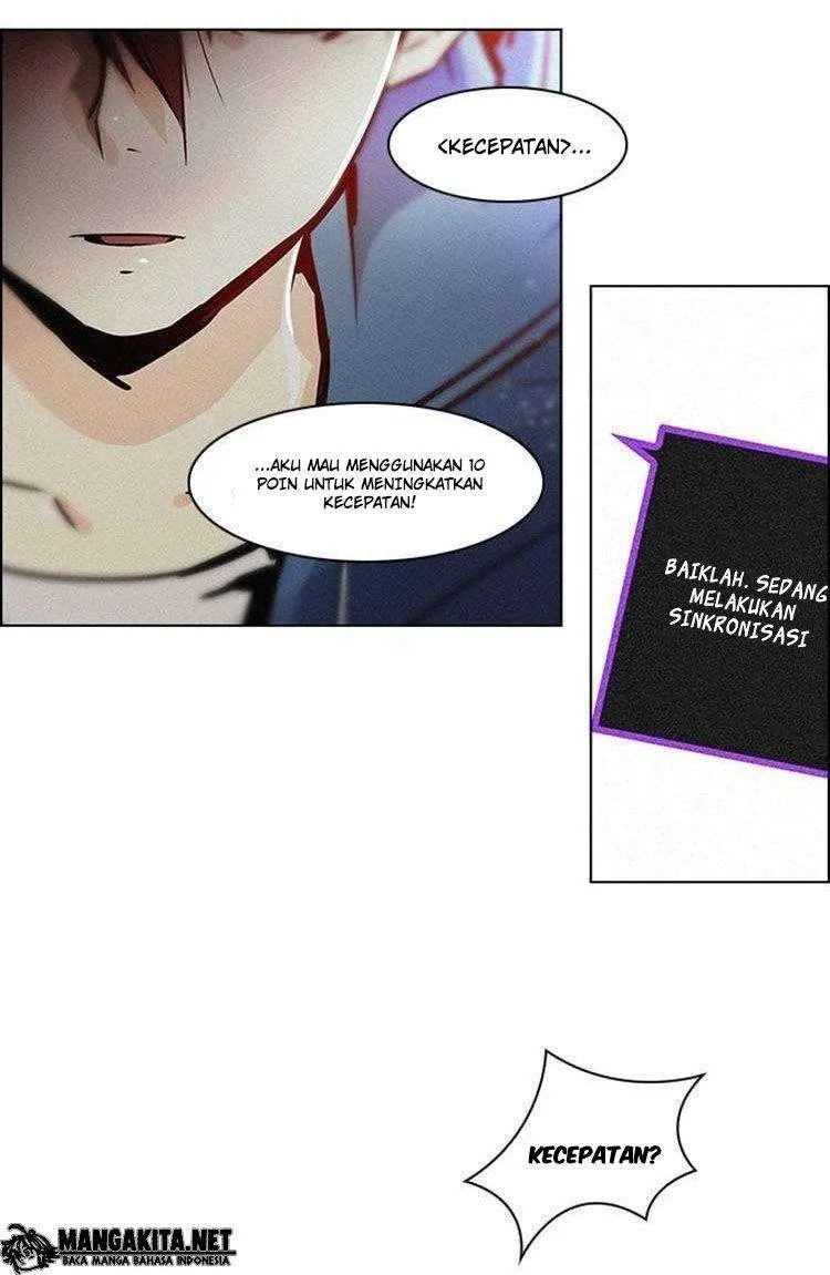 Read DICE ID Manga Online