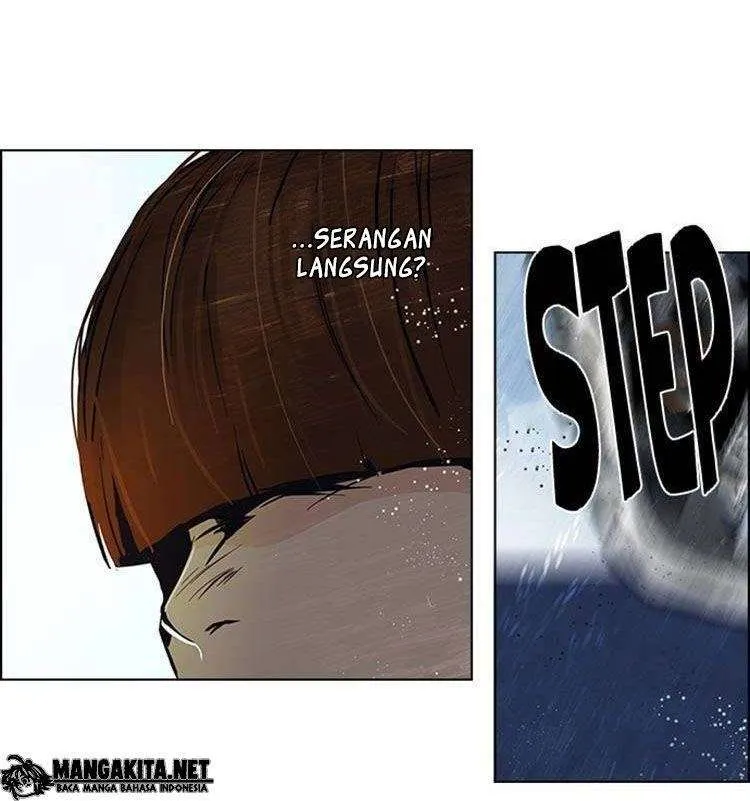 Read DICE ID Manga Online