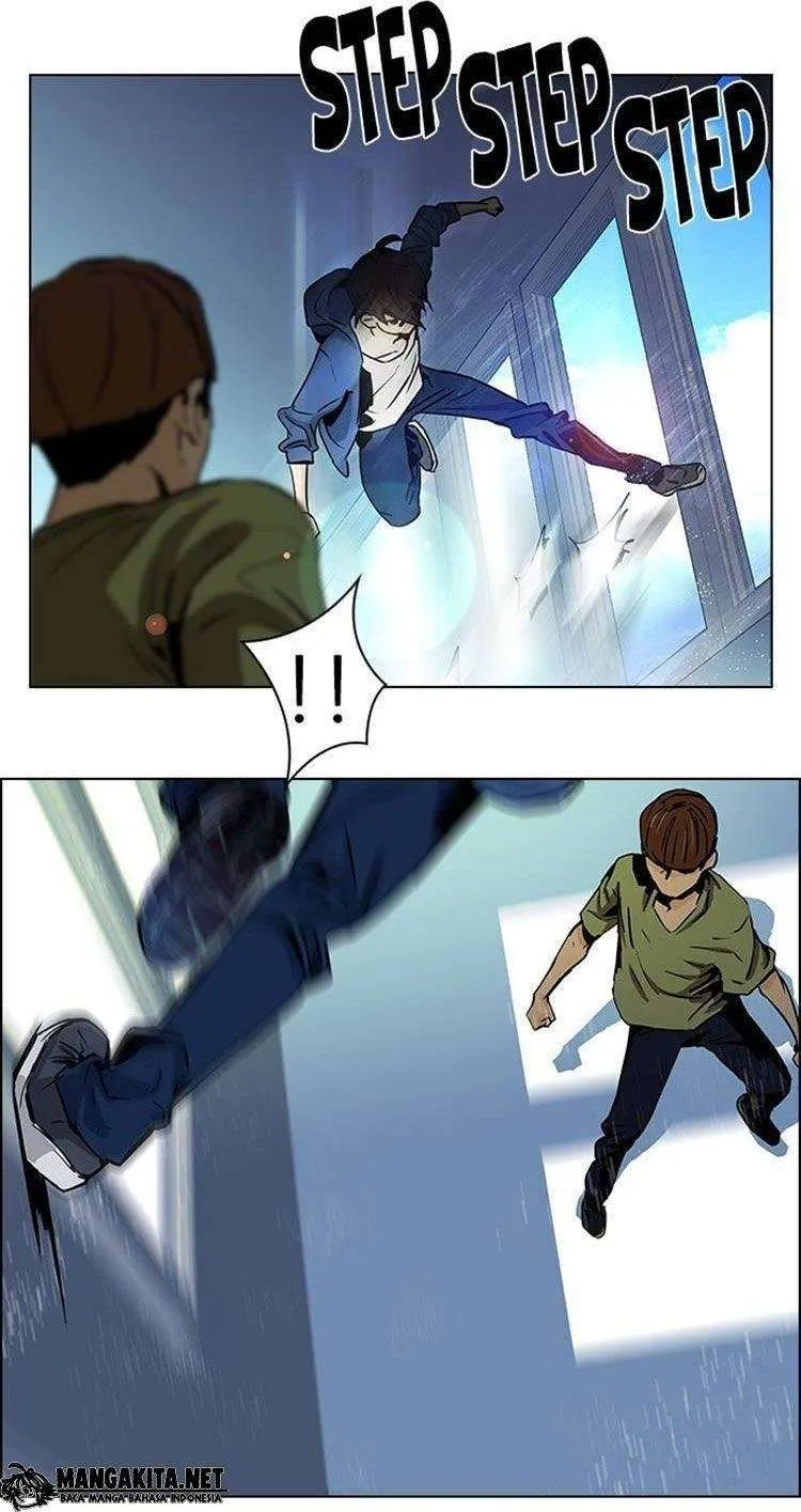 Read DICE ID Manga Online