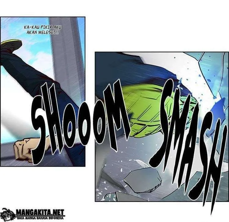 Read DICE ID Manga Online