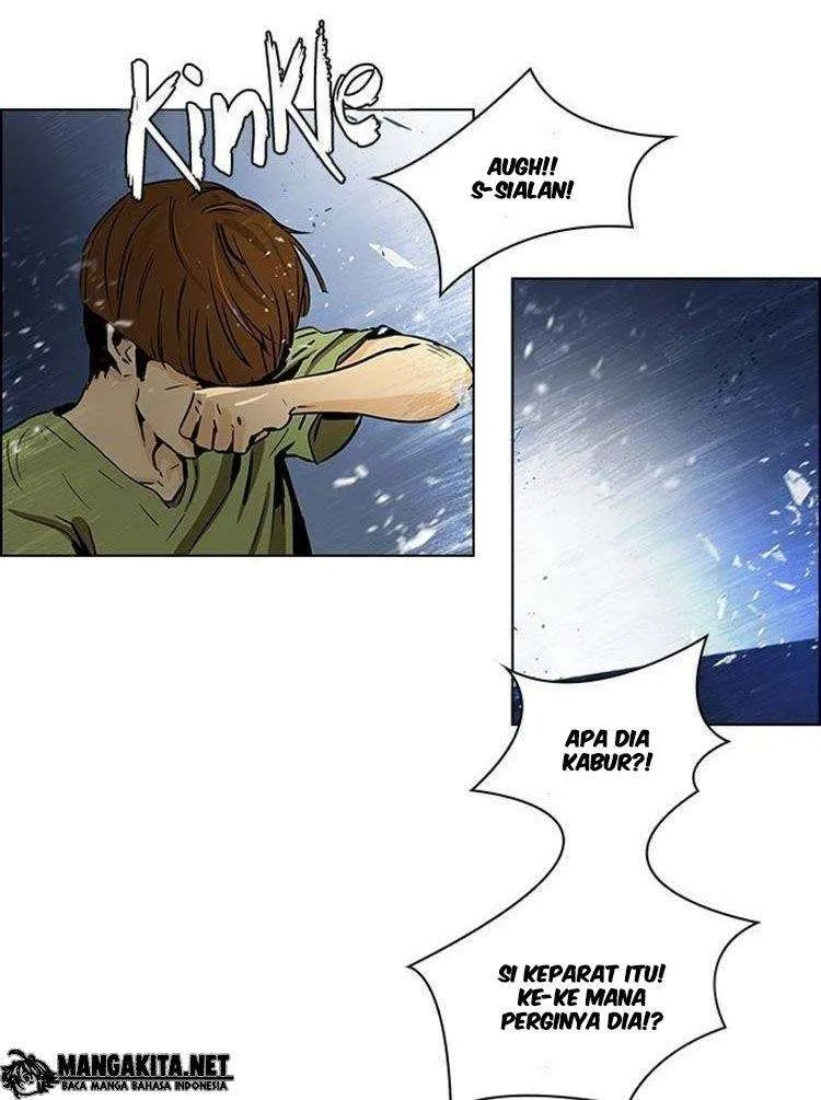 Read DICE ID Manga Online