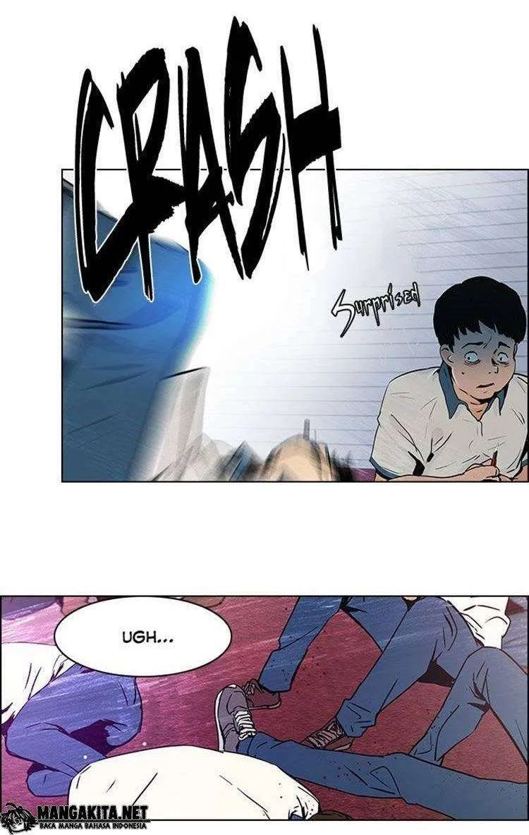 Read DICE ID Manga Online