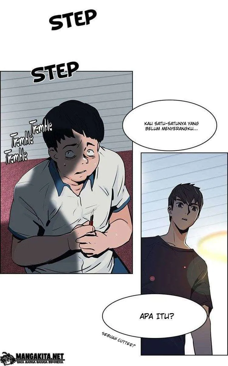 Read DICE ID Manga Online