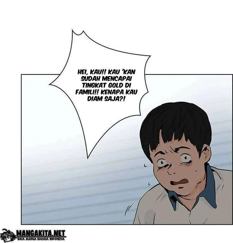 Read DICE ID Manga Online