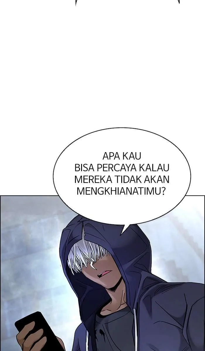 Read DICE ID Manga Online