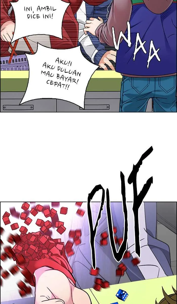 Read DICE ID Manga Online