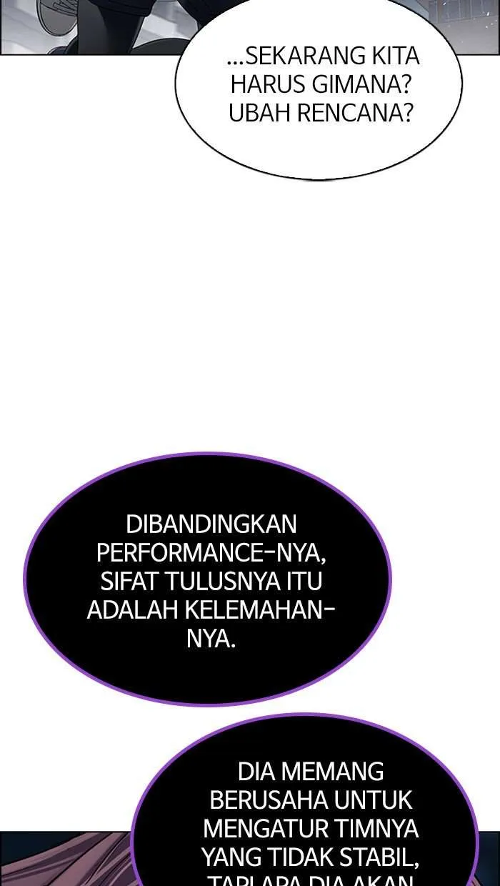 Read DICE ID Manga Online
