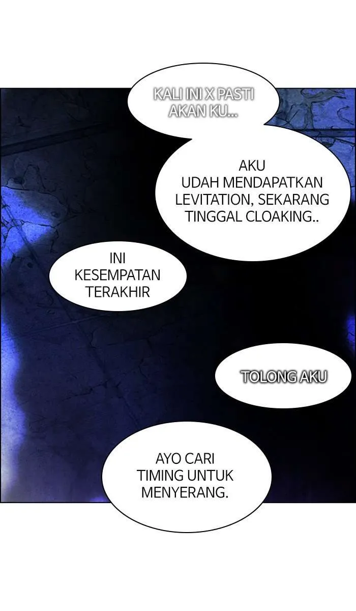 Read DICE ID Manga Online