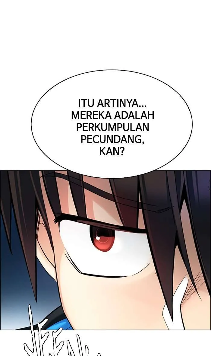 Read DICE ID Manga Online