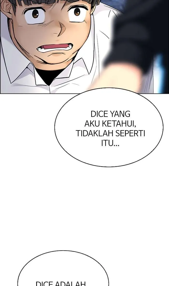 Read DICE ID Manga Online