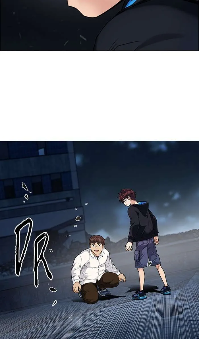 Read DICE ID Manga Online