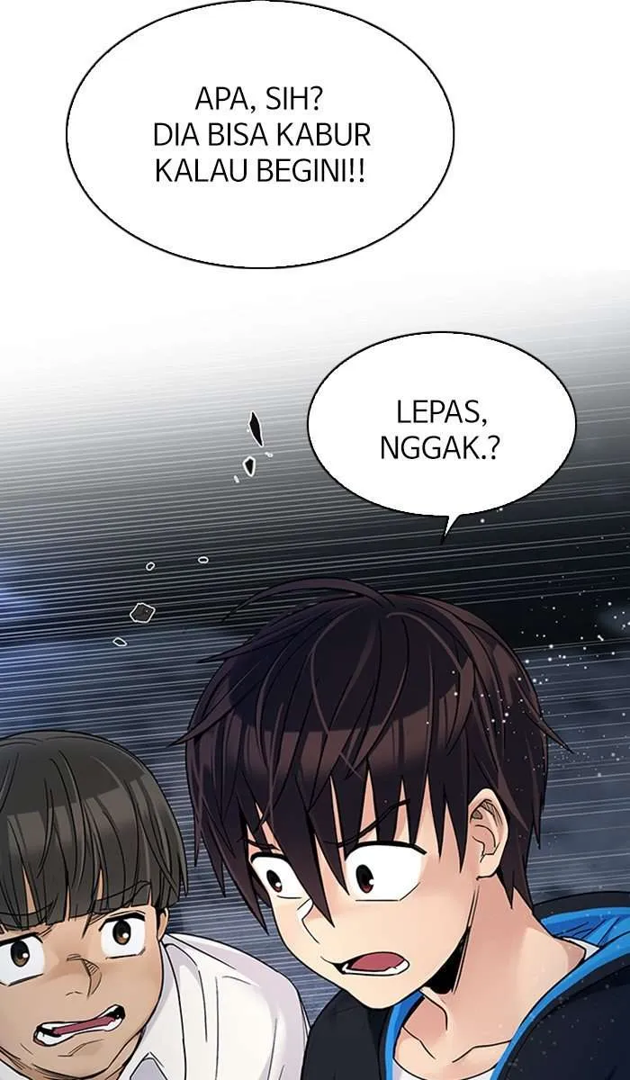 Read DICE ID Manga Online
