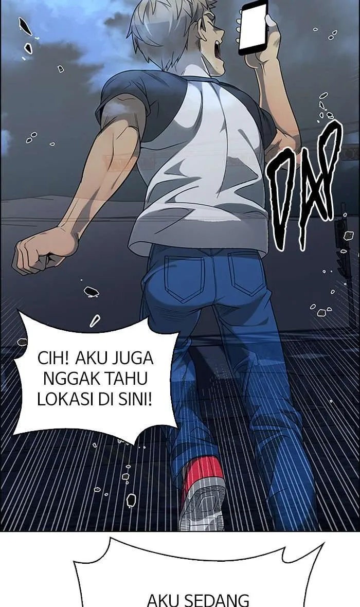 Read DICE ID Manga Online