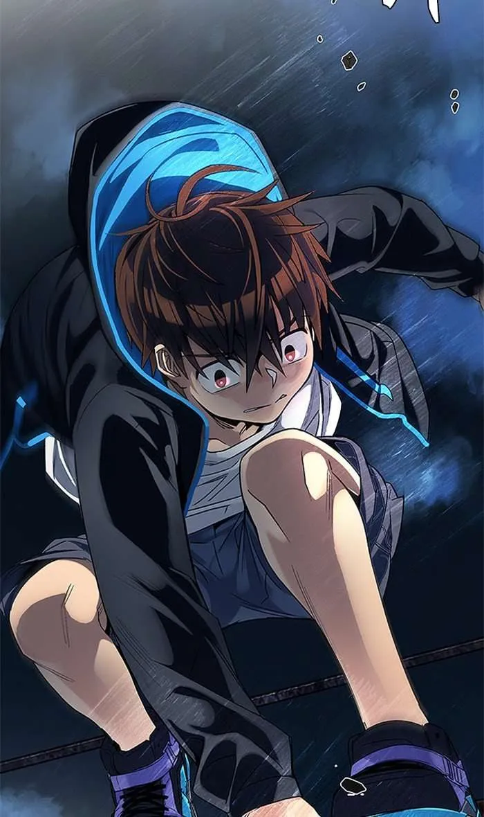 Read DICE ID Manga Online