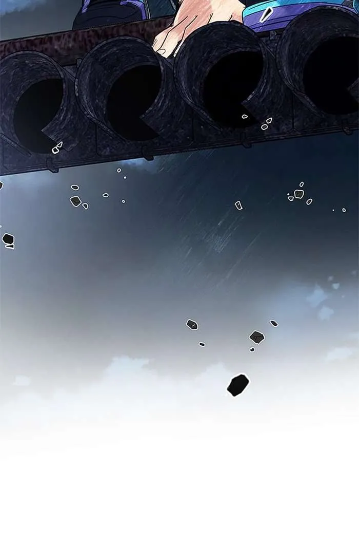 Read DICE ID Manga Online
