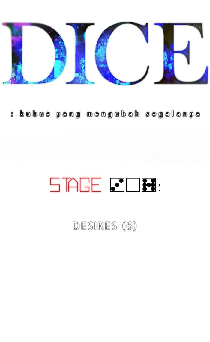 Read DICE ID Manga Online