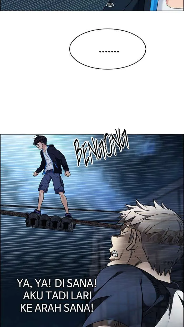 Read DICE ID Manga Online