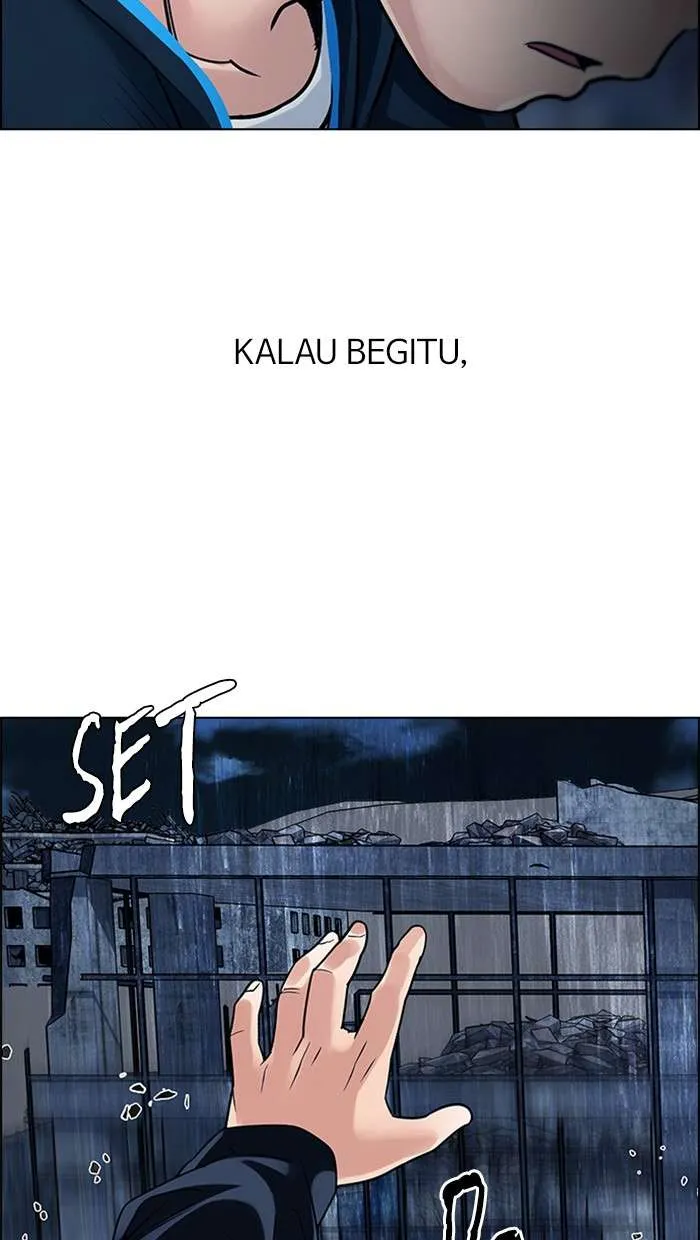 Read DICE ID Manga Online