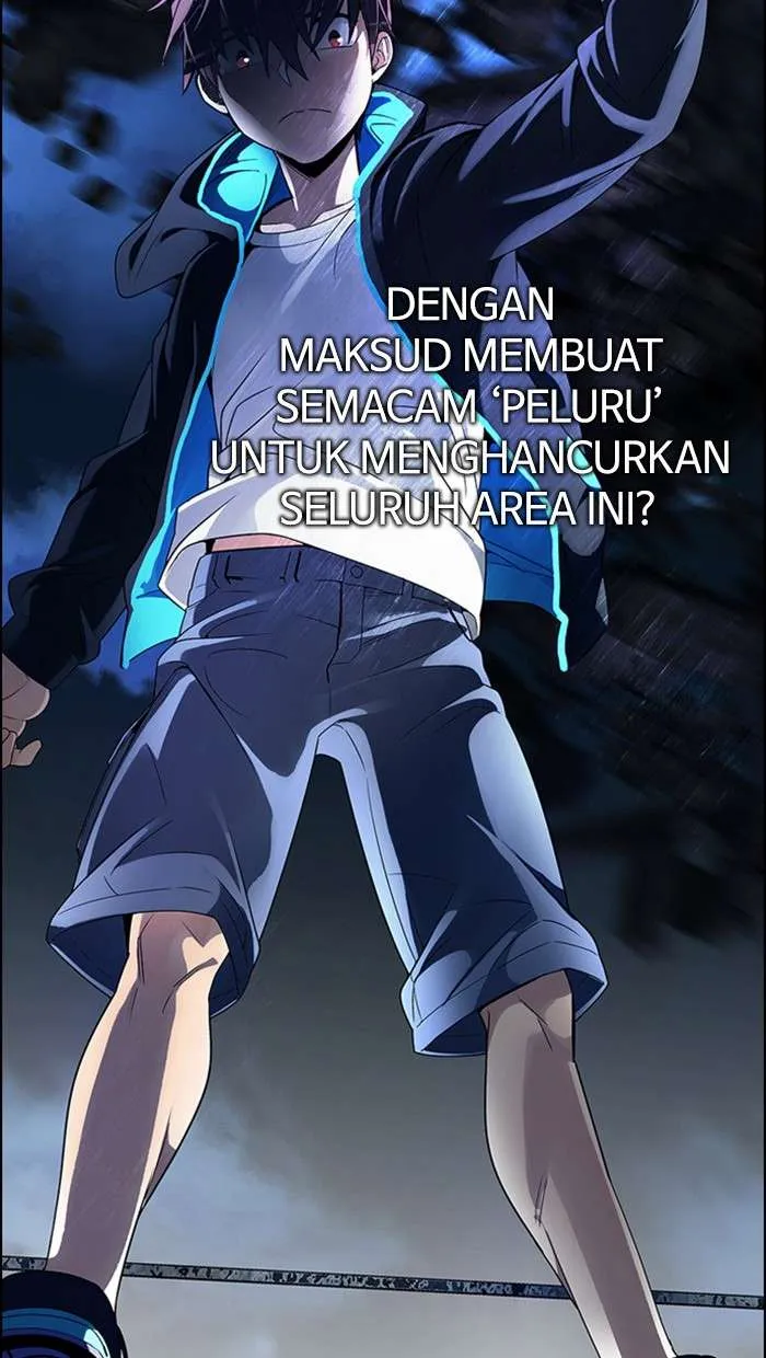 Read DICE ID Manga Online