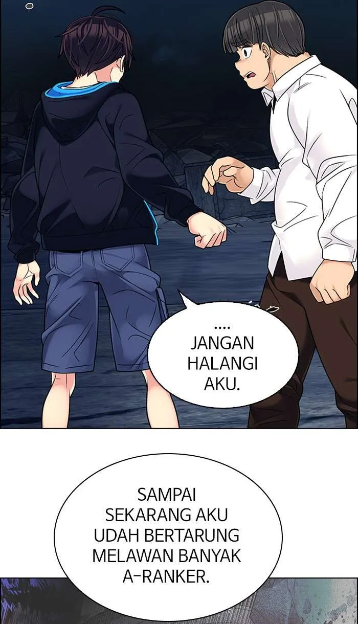 Read DICE ID Manga Online