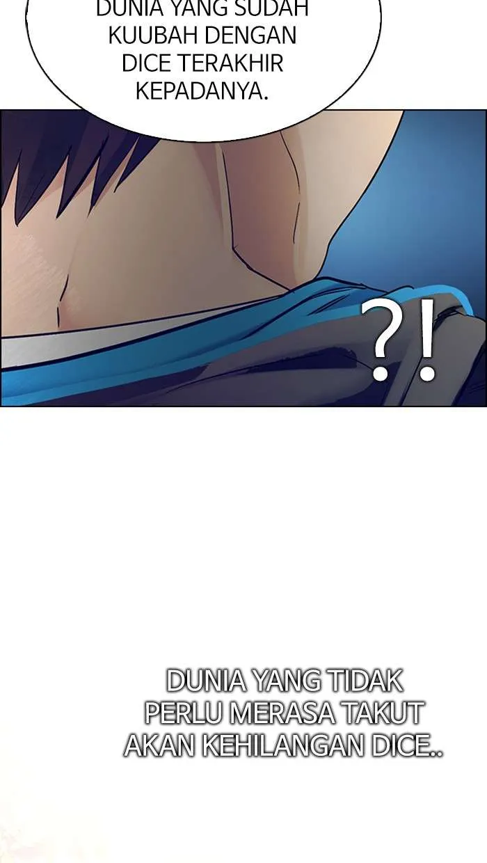 Read DICE ID Manga Online