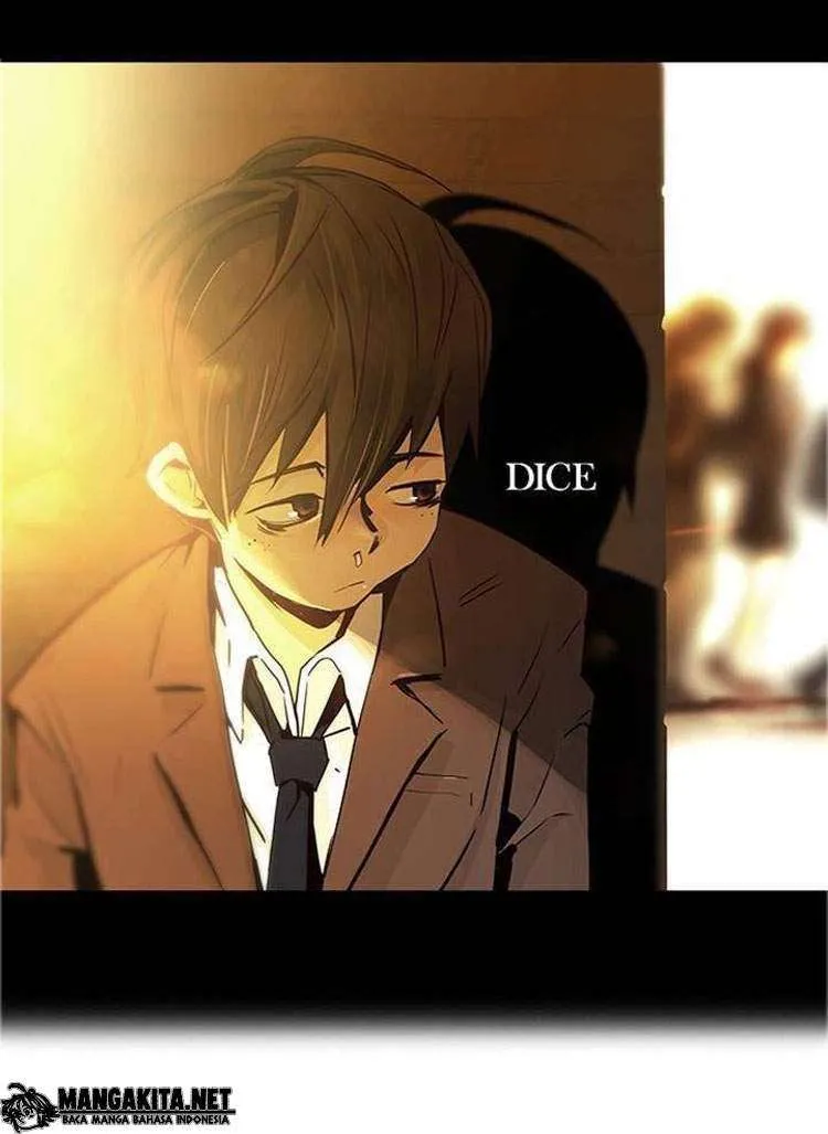 Read DICE ID Manga Online