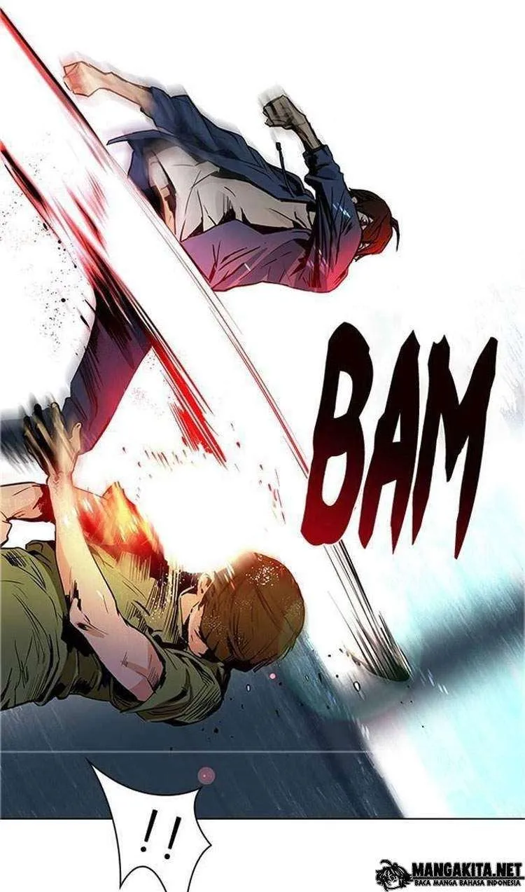 Read DICE ID Manga Online