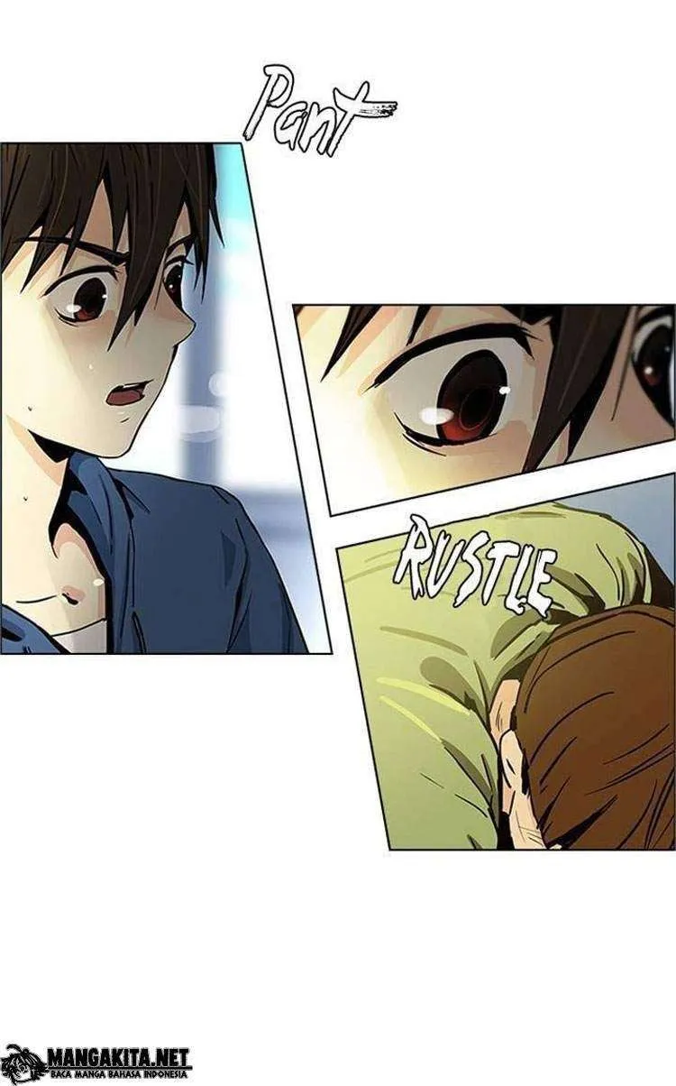 Read DICE ID Manga Online