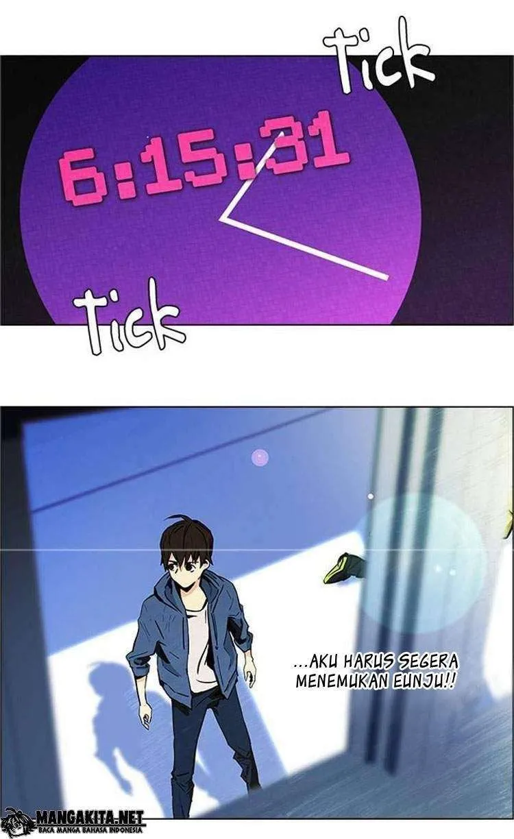 Read DICE ID Manga Online