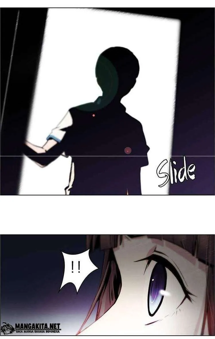 Read DICE ID Manga Online