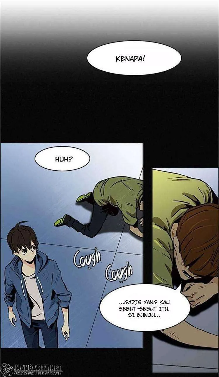 Read DICE ID Manga Online