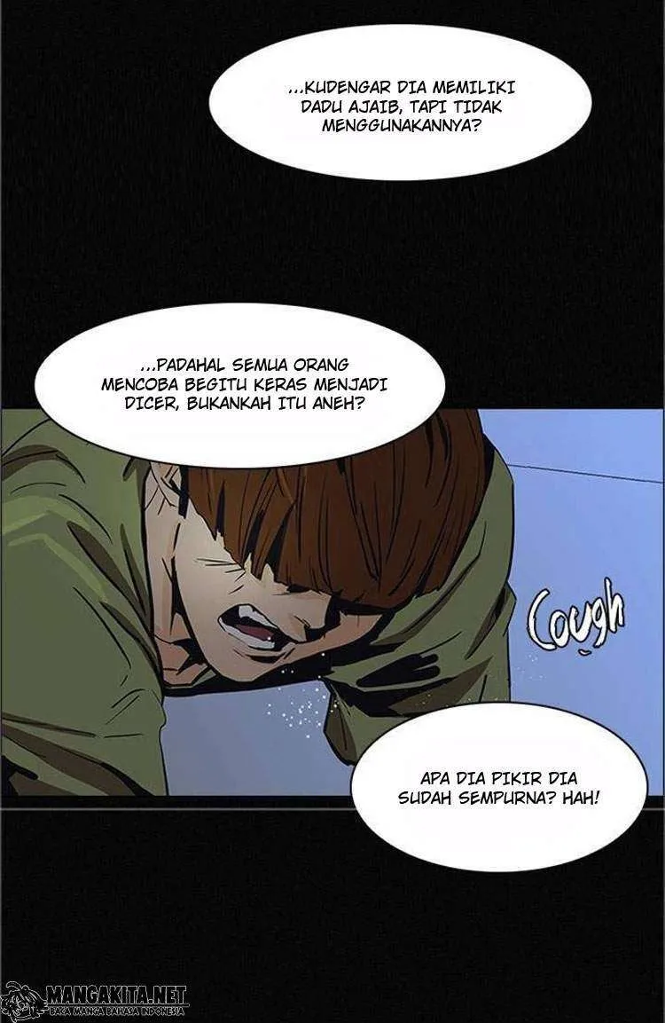 Read DICE ID Manga Online