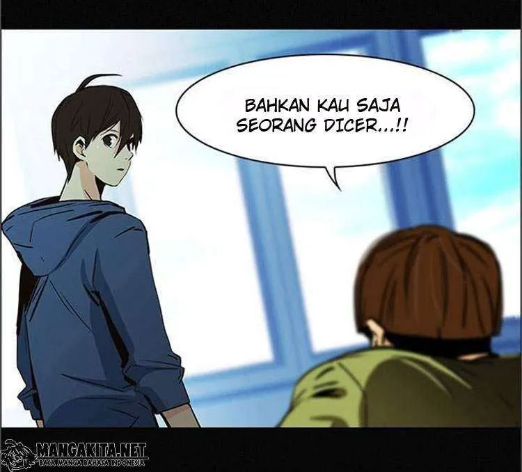 Read DICE ID Manga Online