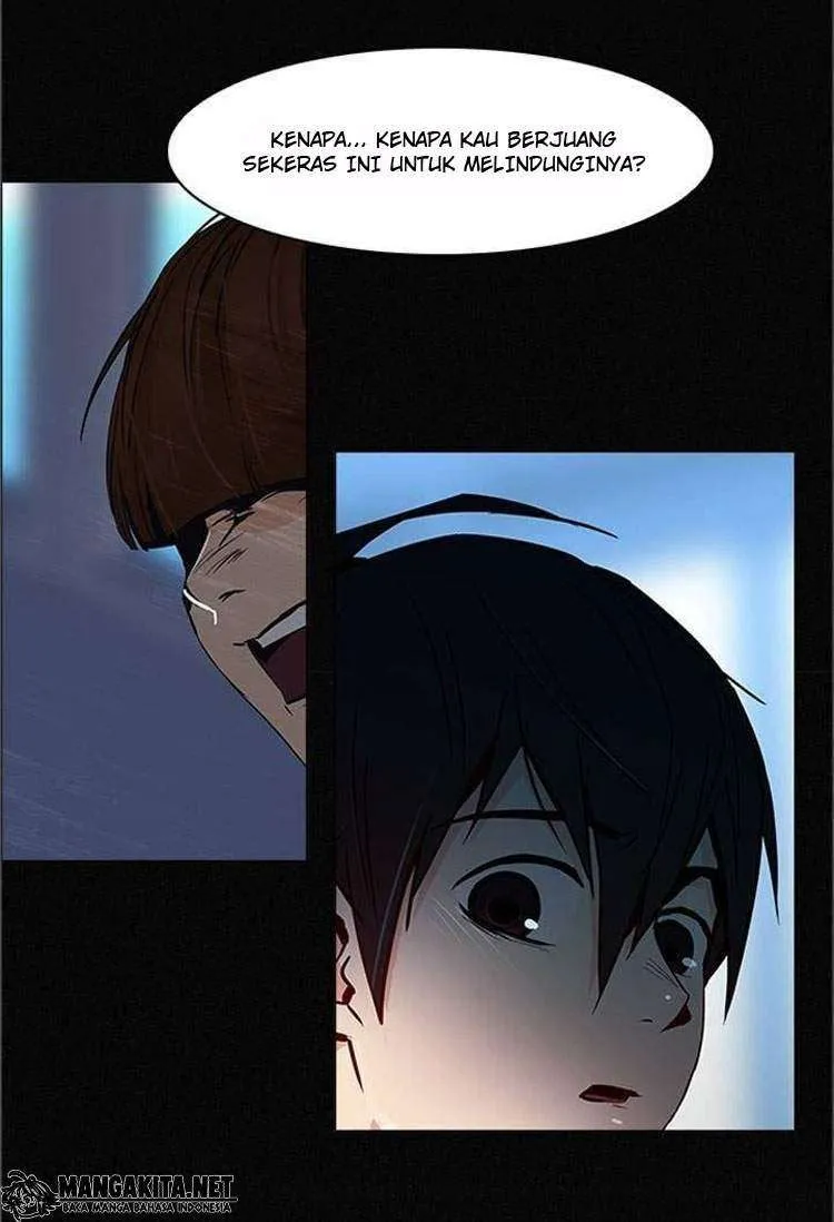 Read DICE ID Manga Online