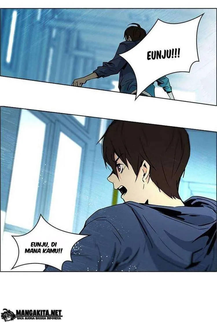 Read DICE ID Manga Online