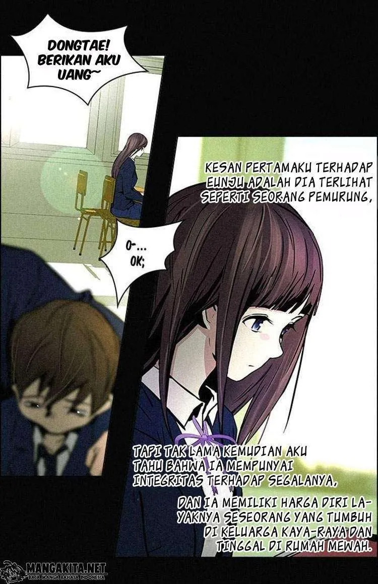 Read DICE ID Manga Online