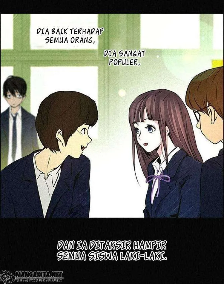 Read DICE ID Manga Online