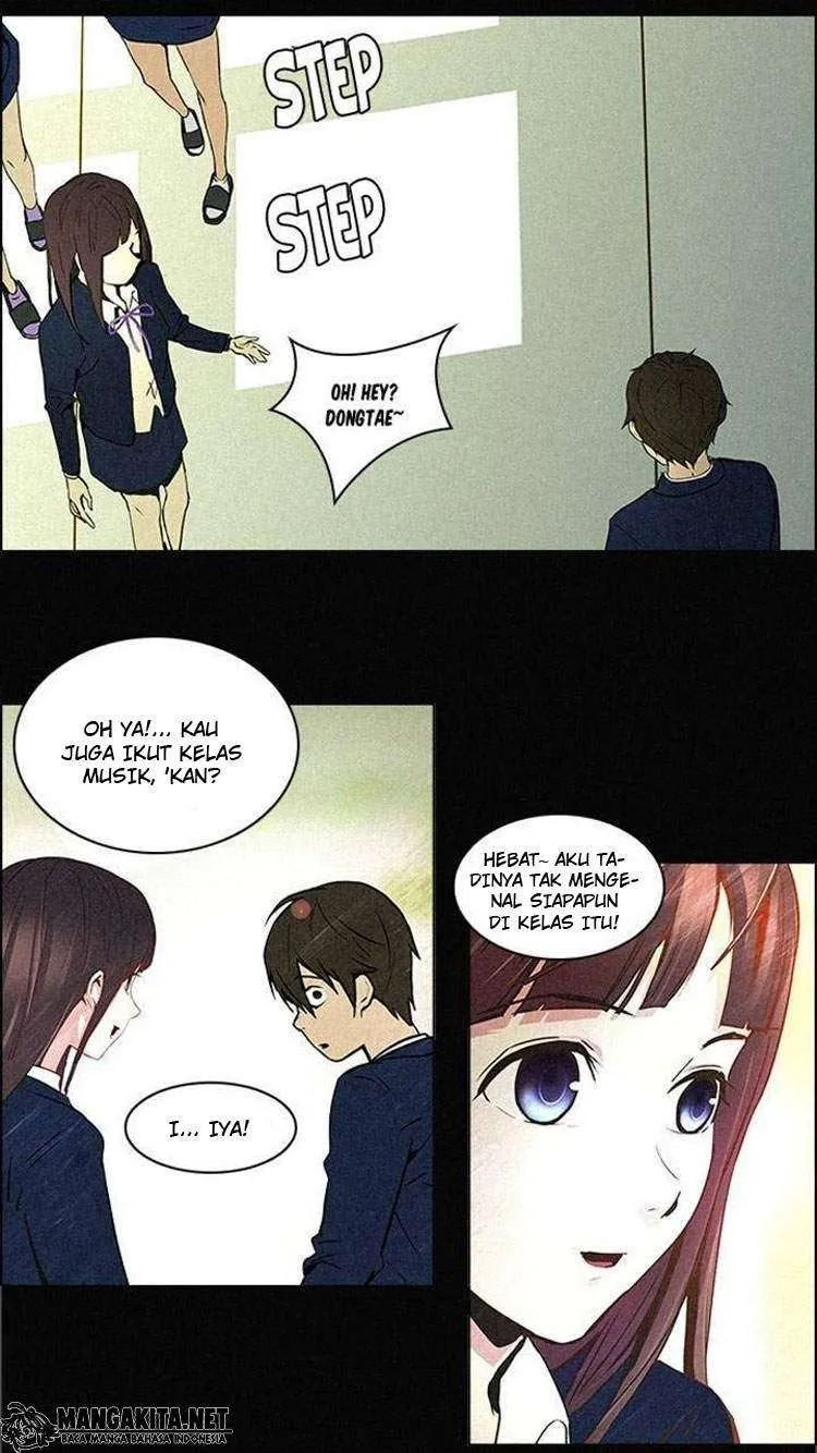 Read DICE ID Manga Online