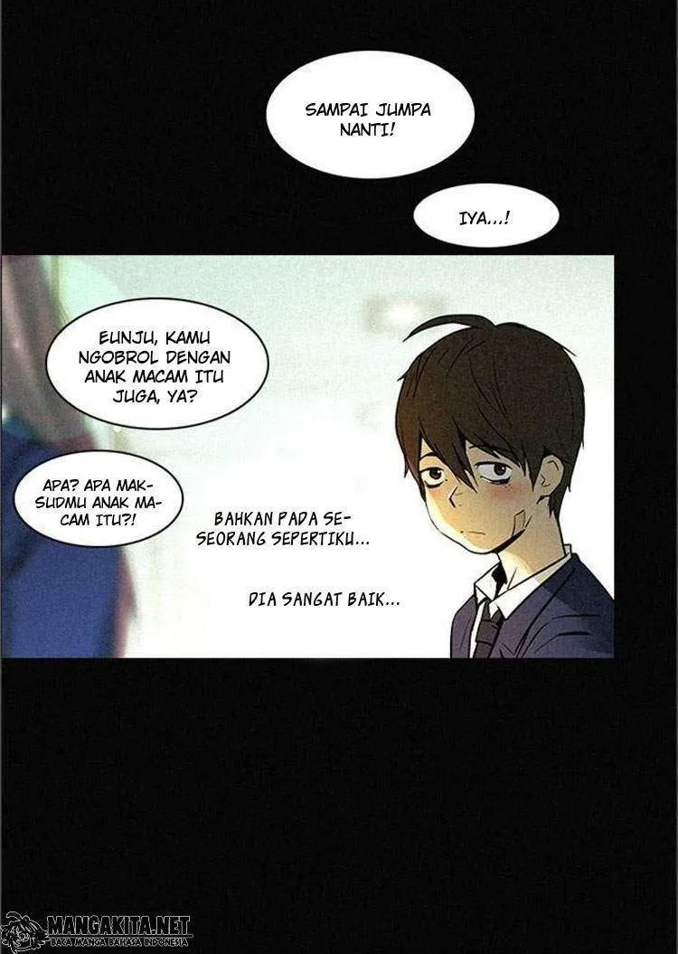 Read DICE ID Manga Online
